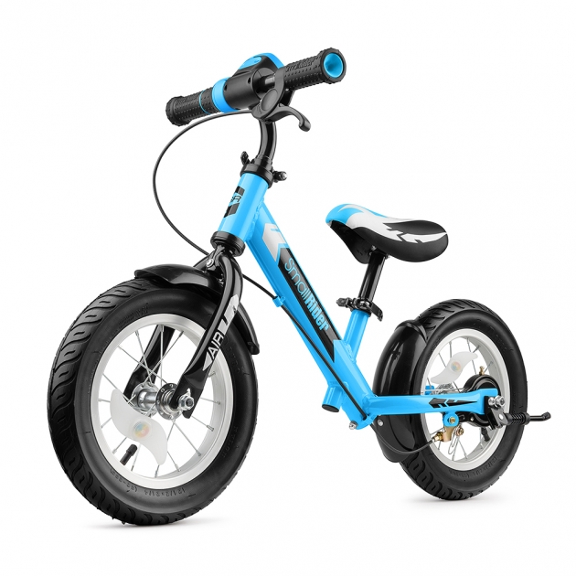 Беговел Small rider roadster 2 air plus синий