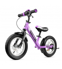 Беговел Small rider roadster 2 air plus фиолетовый