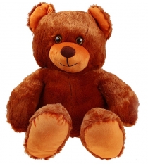 Мягкая игрушка медведь 103 см СмолТойс 1440/КЧ