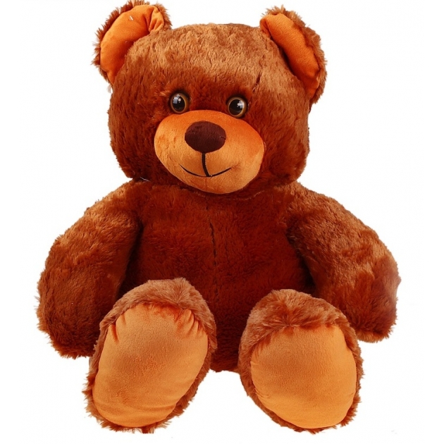 Мягкая игрушка медведь 103 см СмолТойс 1440/КЧ