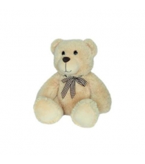Мягкая игрушка медвежонок 21 см СмолТойс 1757/БЖ/21...