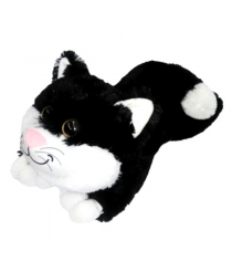 Мягкая игрушка котенок черный 52 см СмолТойс 2097/ЧН/52...