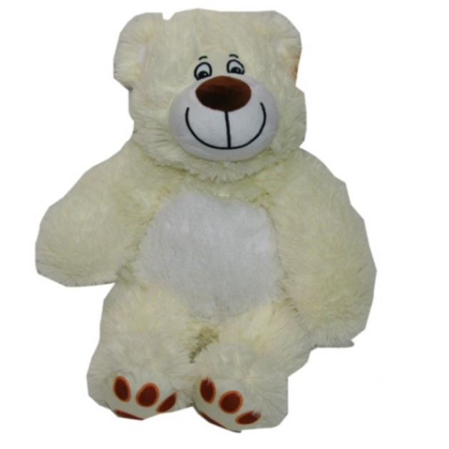 Мягкая игрушка медвежонок матвей 40 см СмолТойс 2163/МЛ/40