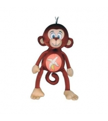 Мягкая игрушка антистресс обезьянка чита 50 см СмолТойс 2945/КЧ/50...