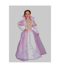 Карнавальный костюм принцесса радуга 11 14 лет Snowmen Е80736-2