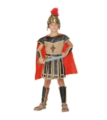 Карнавальный костюм римский воин 4 6 лет Snowmen Е80746