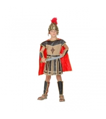 Карнавальный костюм римский воин 7 10 лет Snowmen Е80746-1