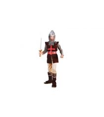 Карнавальный костюм средневековый рыцарь 7 10 лет Snowmen Е92147