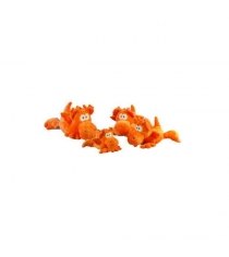 Мягкая игрушка дракон 16 см Snowmen Е92156