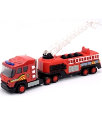 Пожарная машина Soma 71520