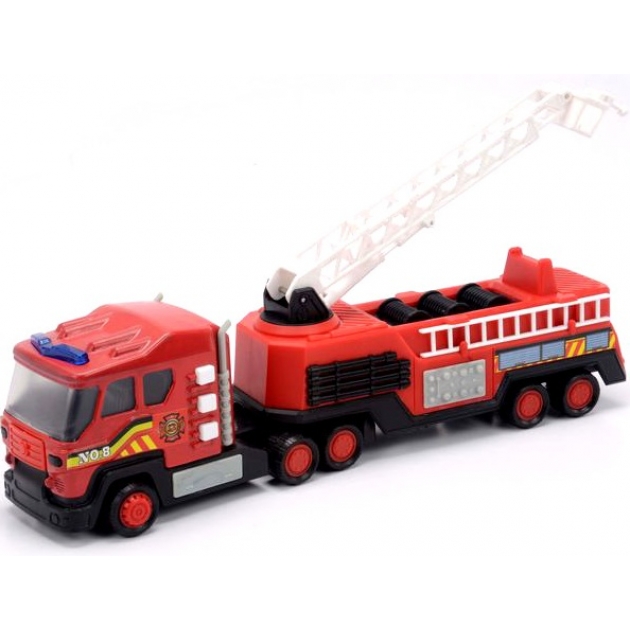 Пожарная машина Soma 71520