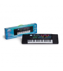 Детский музыкальный синтезатор 37 клавиш Sonata SA-3702