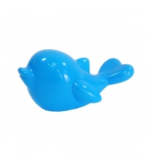 Пластиковая игрушка дельфин 13 см Совтехстром Р52207...