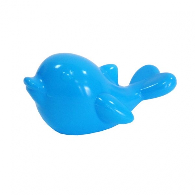 Пластиковая игрушка дельфин 13 см Совтехстром Р52207