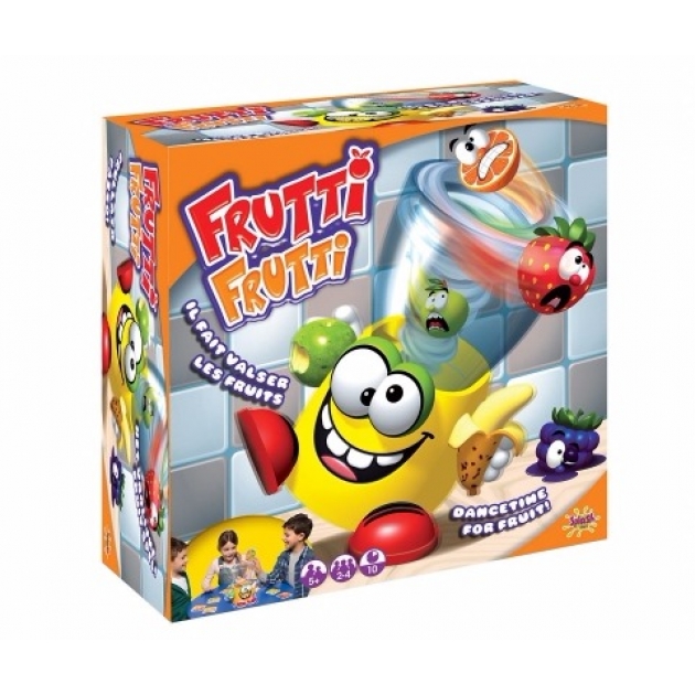 Игра фруктовый миксер Splash Toys 30105I