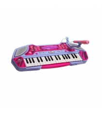 Синтезатор musical keyboard на батарейках SS Music 44405