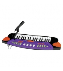 Синтезатор super sonic с микрофоном 37 клавиш SS Music 77037...