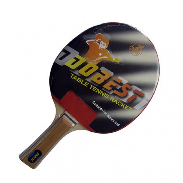 Ракетка для настольного тенниса Dobest BR01/0