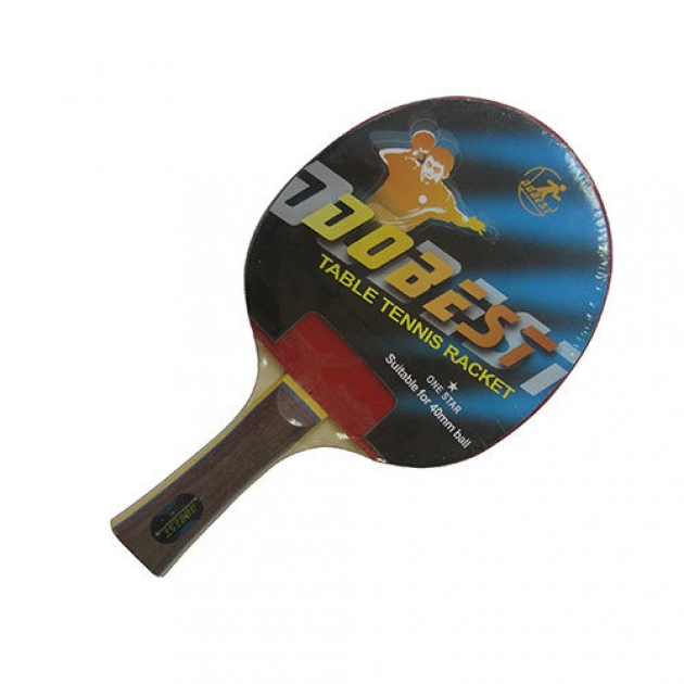 Ракетка для настольного тенниса Dobest BR01/1