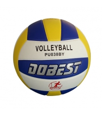 Мяч волейбольный Dobest PU038