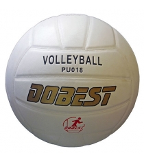Мяч волейбольный Dobest PU018