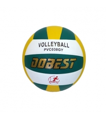 Мяч волейбольный Dobest PVC038