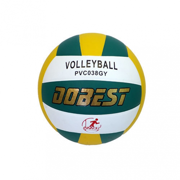 Мяч волейбольный Dobest PVC038