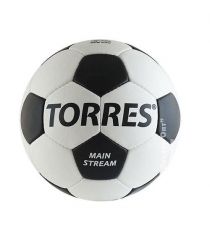 Мяч футбольный TORRES Main Stream F30185