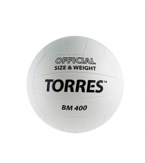 Мяч волейбольный TORRES BM400 V30015