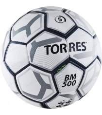 Мяч футбольный TORRES BM 500 F30085