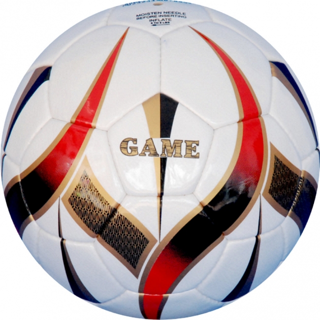 Мяч футбольный Atlas Game 1812