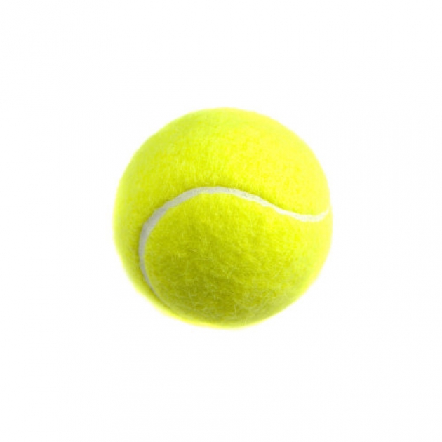 Мяч для большого тенниса Dobest 1 шт TB-GA01