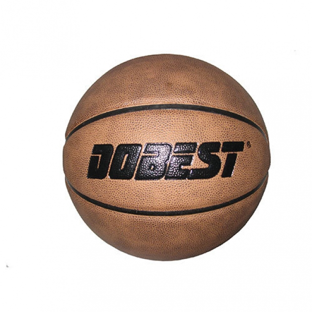 Мяч баскетбольный Dobest PK300