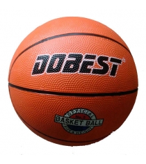 Мяч баскетбольный Dobest RB5