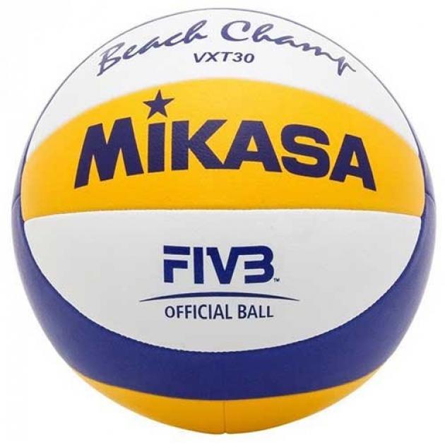 Мяч волейбольный Mikasa VXL30