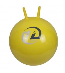 Мяч-попрыгун Z-Sports BB-004-45 с рожками