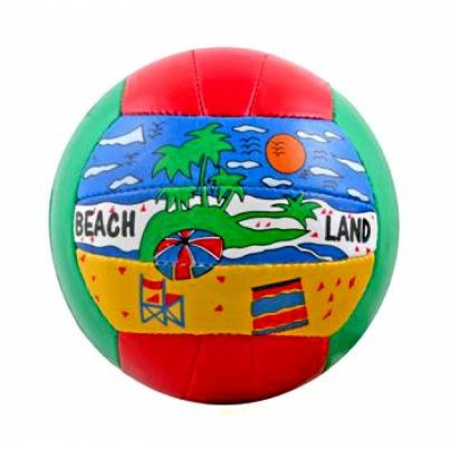 Мяч волейбольный Dobest BEACH Т26793