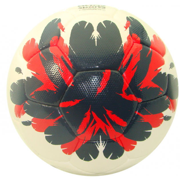 Мяч футбольный Atlas Fire 2016
