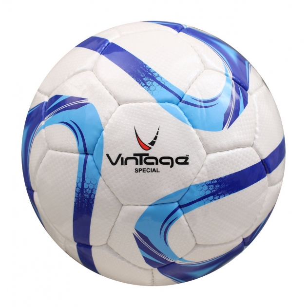 Мяч футбольный Vintage Special V800