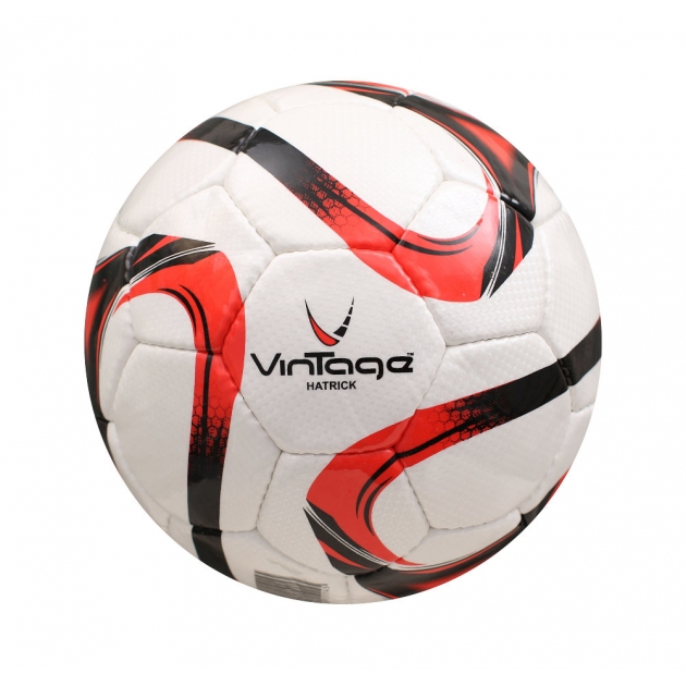 Мяч футбольный Vintage Hatrick V700