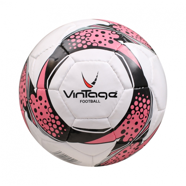 Мяч футбольный Vintage Football 118