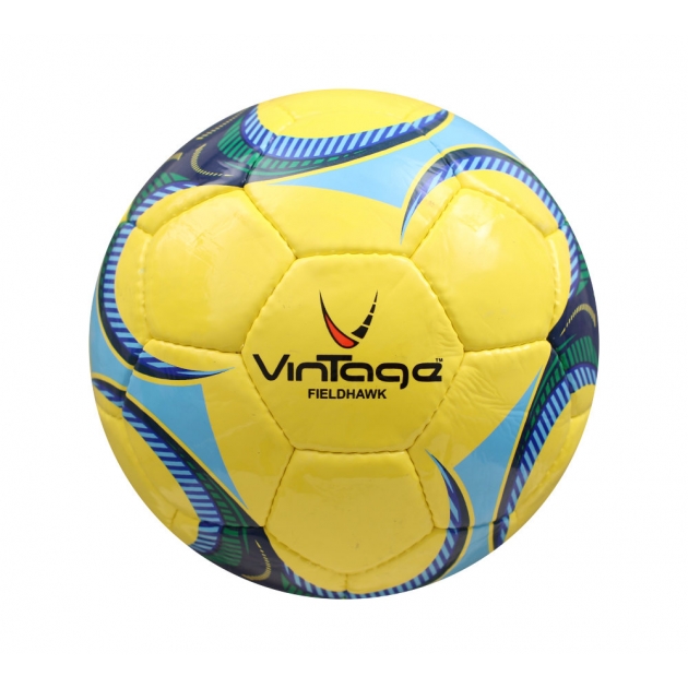 Мяч футбольный Vintage Fieldhawk V150