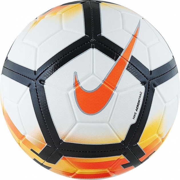 Мяч футбольный NIKE Strike SC3147-103