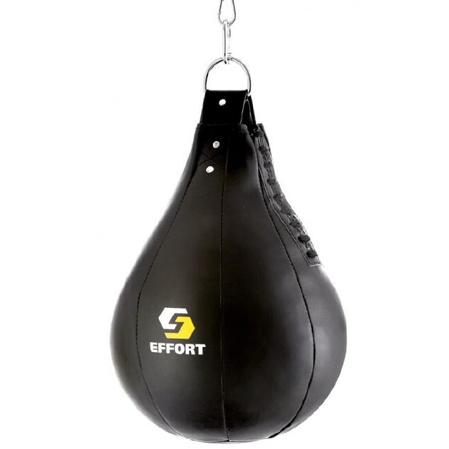 Груша боксерская EFFORT PRO E521