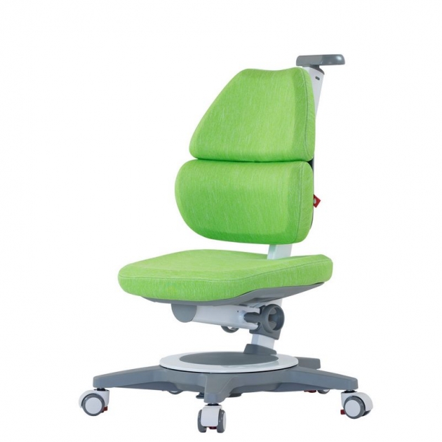 Компьютерное кресло Tct Nanotec Ego зеленый