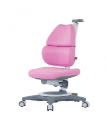 Компьютерное кресло Tct Nanotec Ego розовый