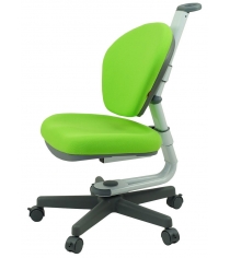 Детское кресло Tct Nanotec Ergo-2 зеленый белый