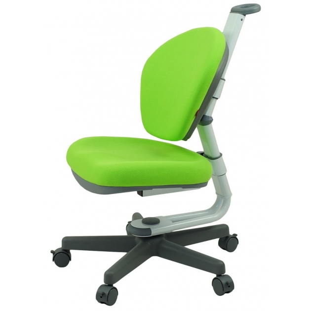Детское кресло Tct Nanotec Ergo-2 зеленый белый