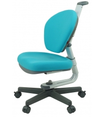 Детское кресло Tct Nanotec Ergo-2 голубой белый