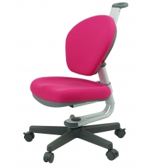Детское кресло Tct Nanotec Ergo-2 розовый белый